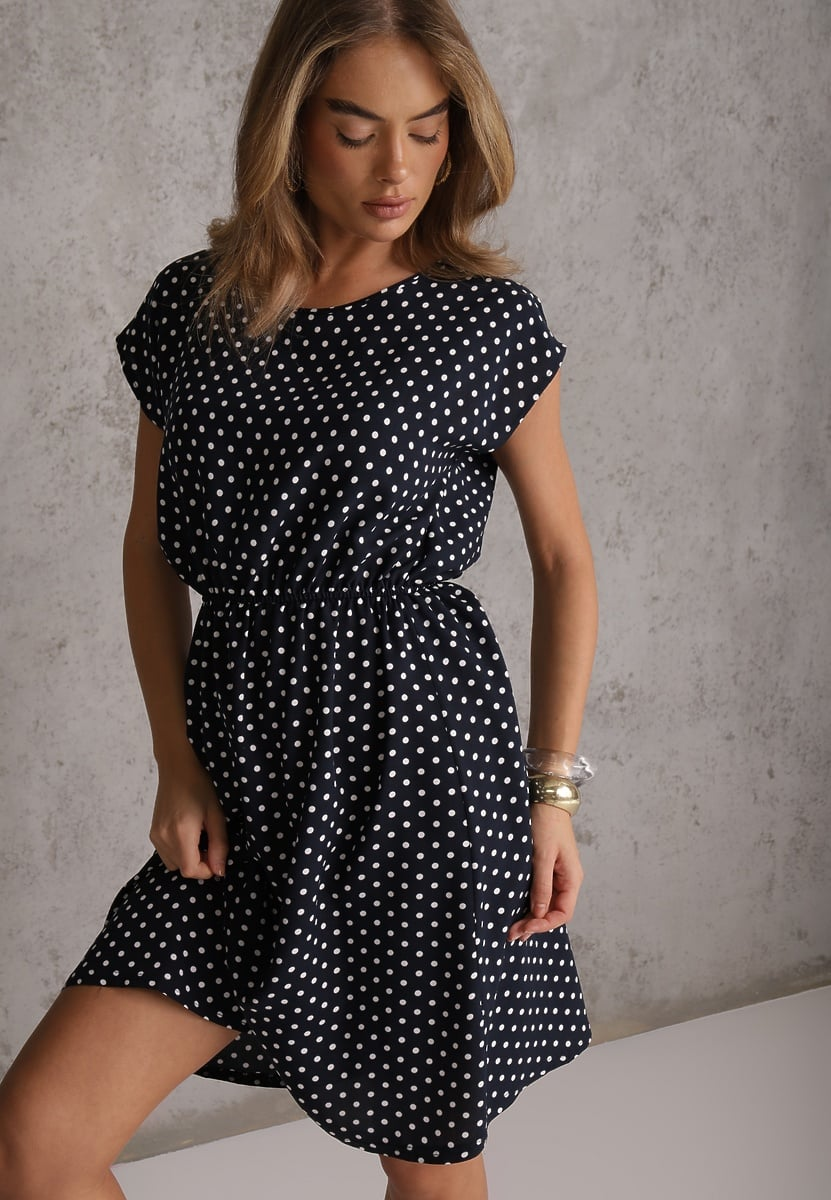 Vestido Boho Tetia