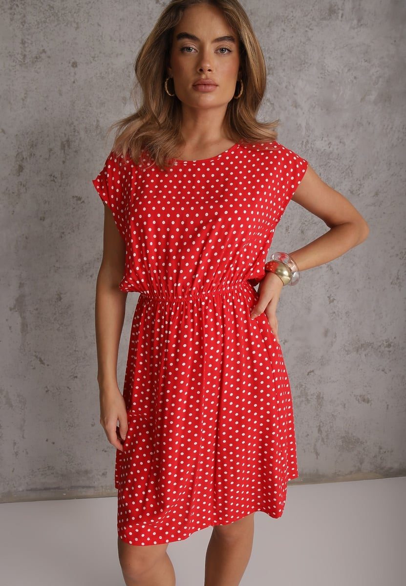Vestido Boho Tetia