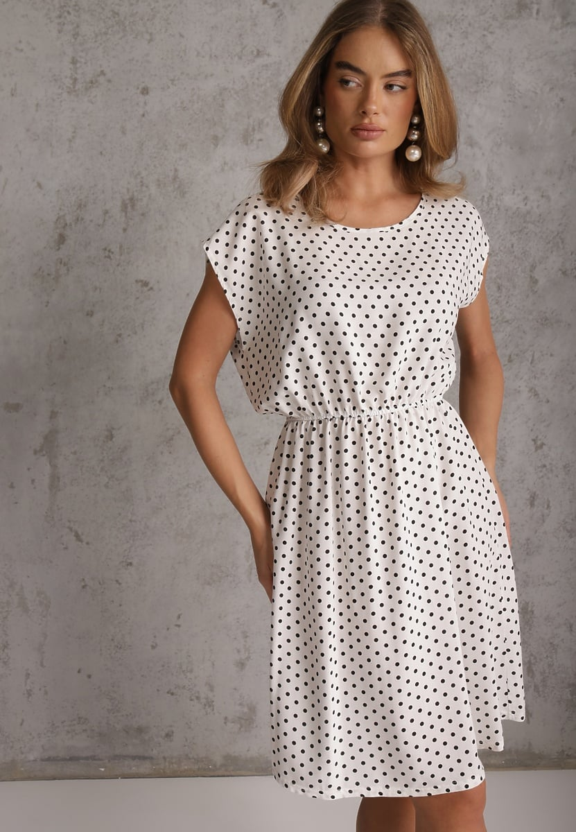 Vestido Boho Tetia
