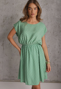 Vestido Boho Tetia