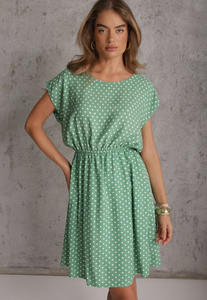 Vestido Boho Tetia