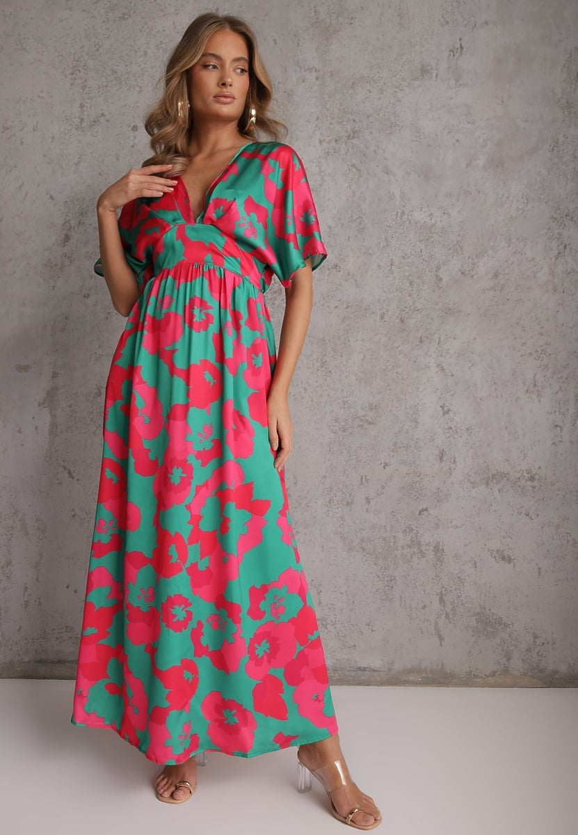 Vestido Boho Aleri