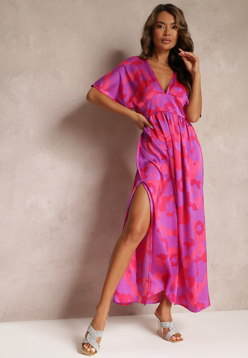 Vestido Boho Aleri
