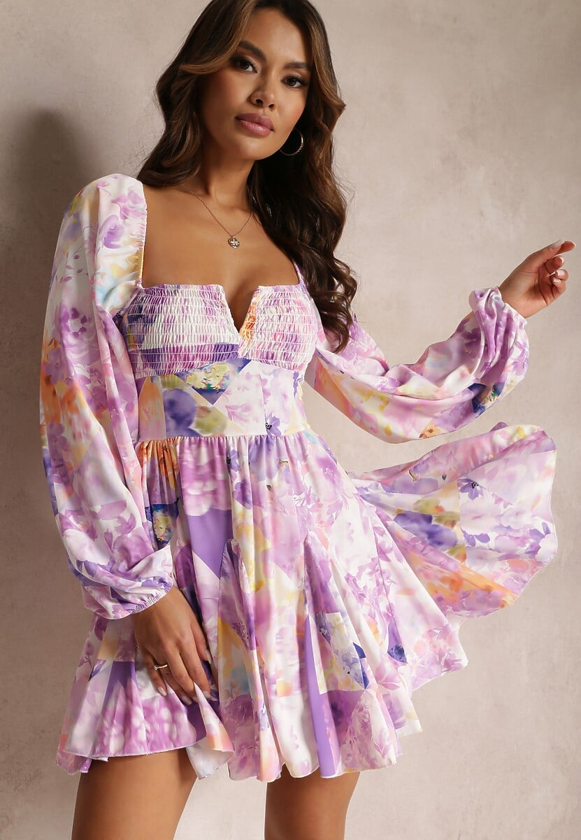 Vestido Boho Averla