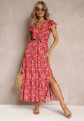 Vestido Boho Samat