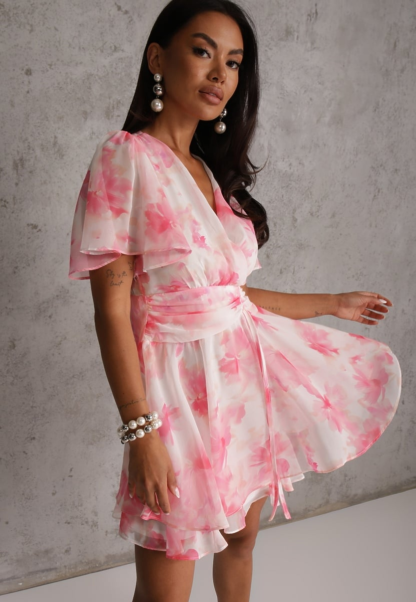 Vestido Boho Apene