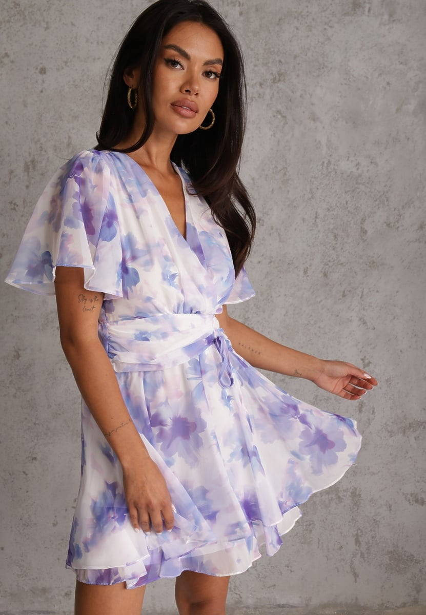 Vestido Boho Apene