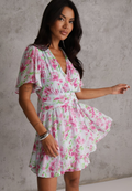 Vestido Boho Apene