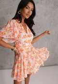 Vestido Boho Apene