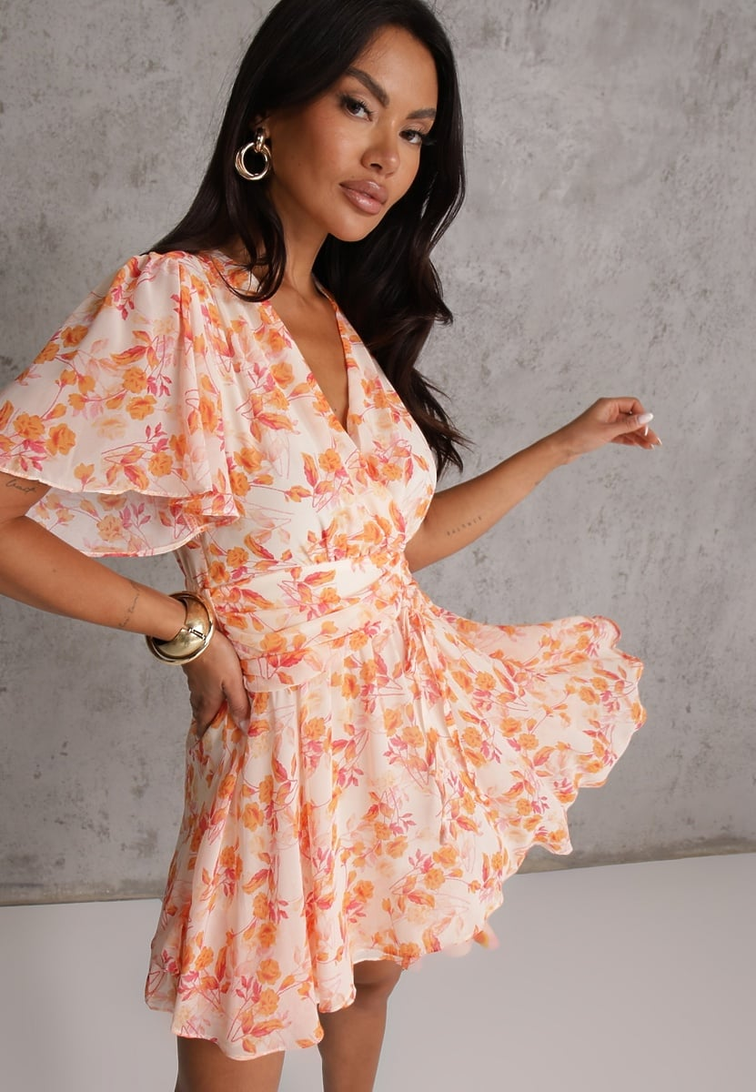 Vestido Boho Apene