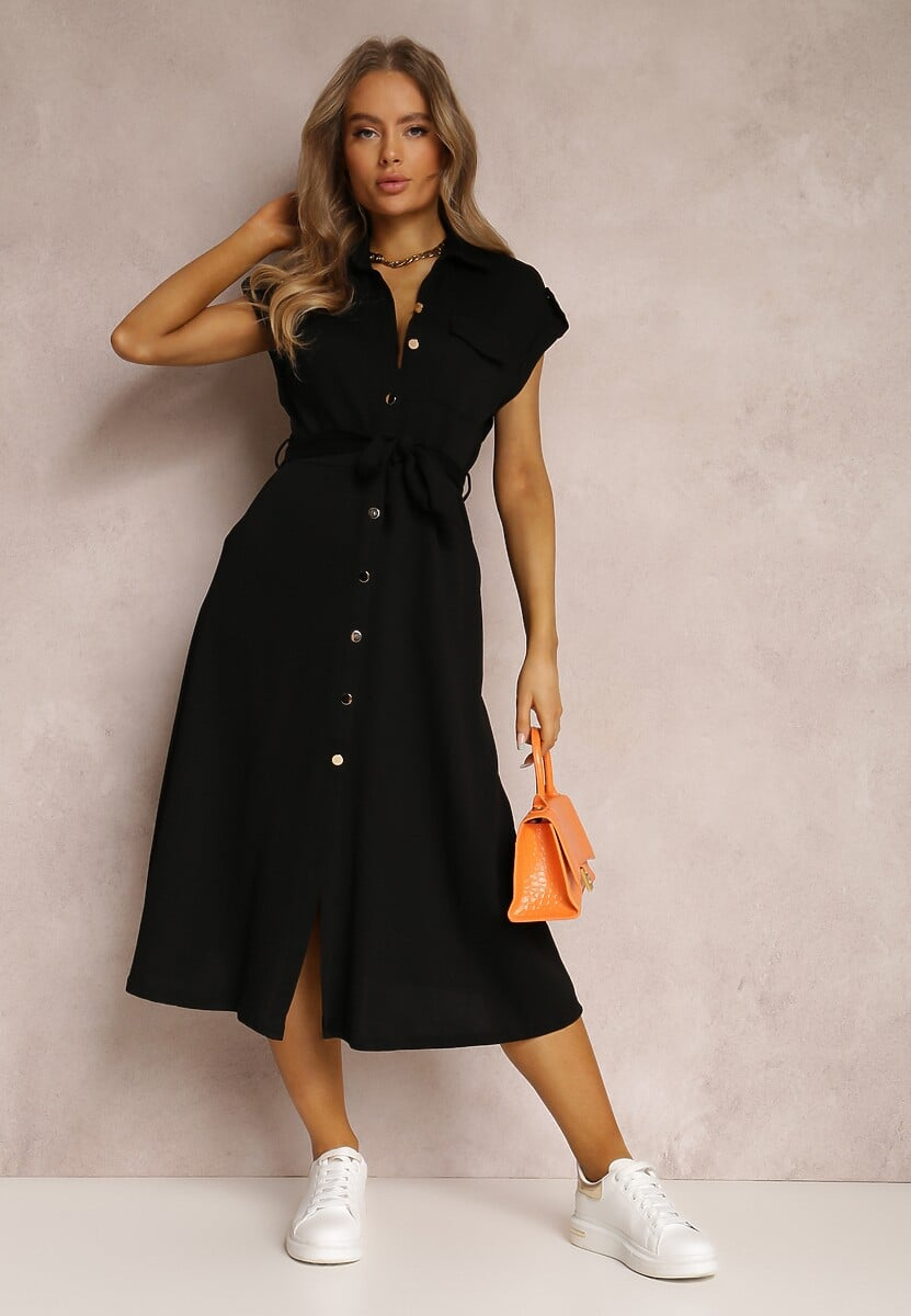 Vestido Boho Eiditrite