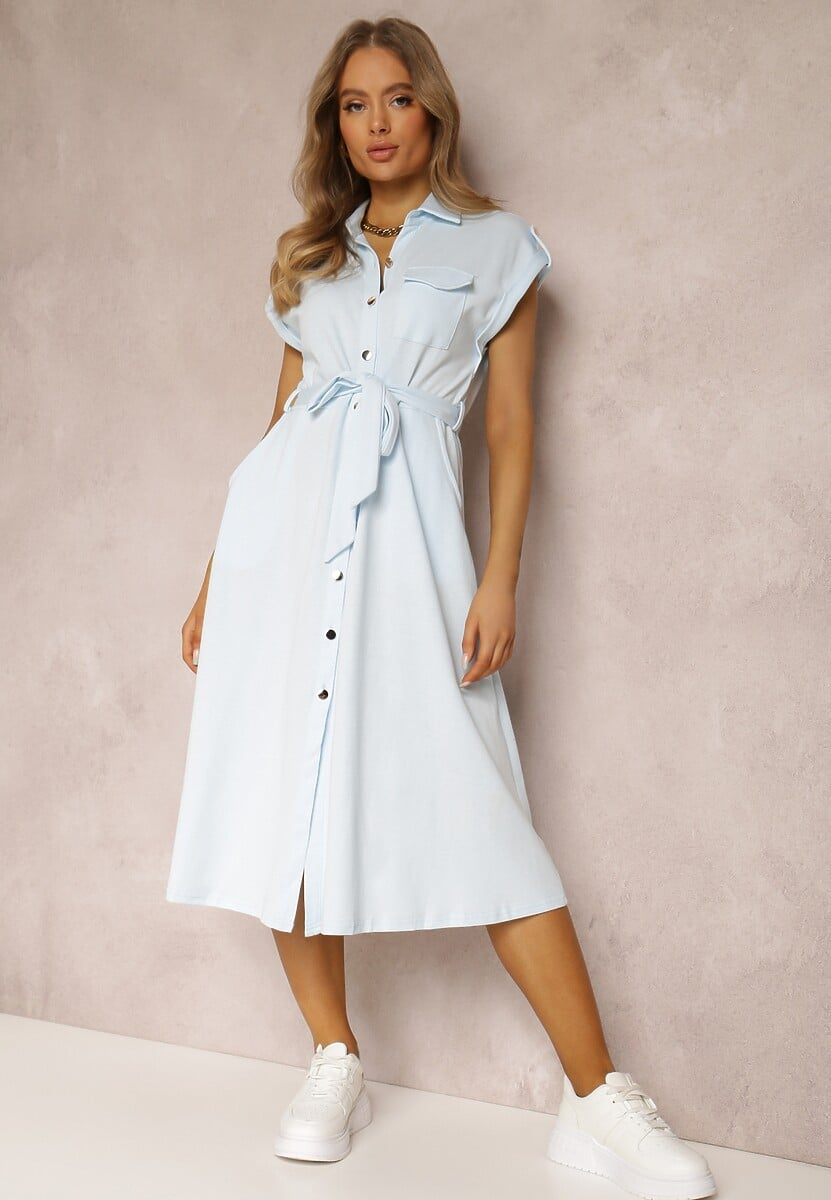 Vestido Boho Eiditrite