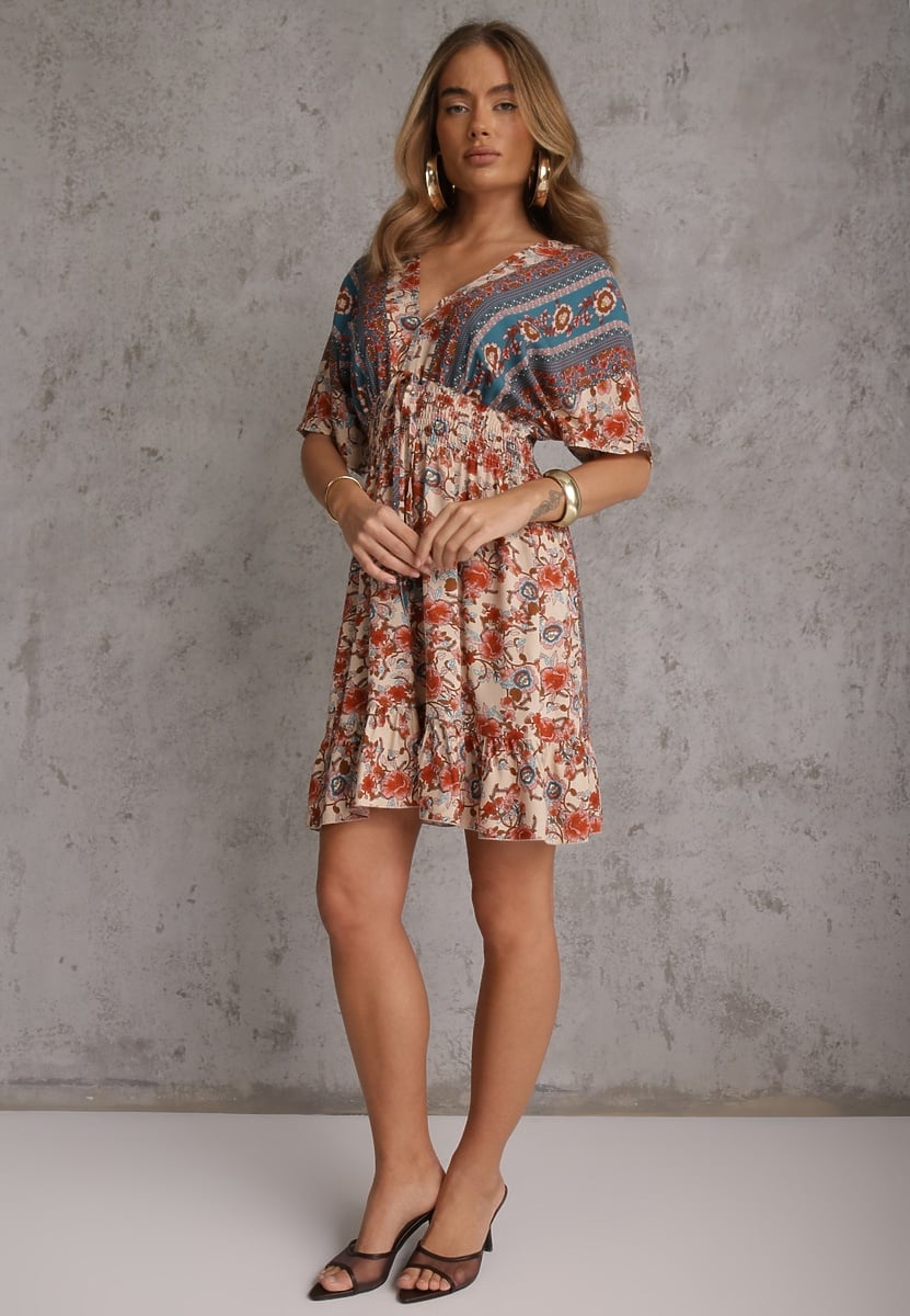 Vestido Boho Dylina
