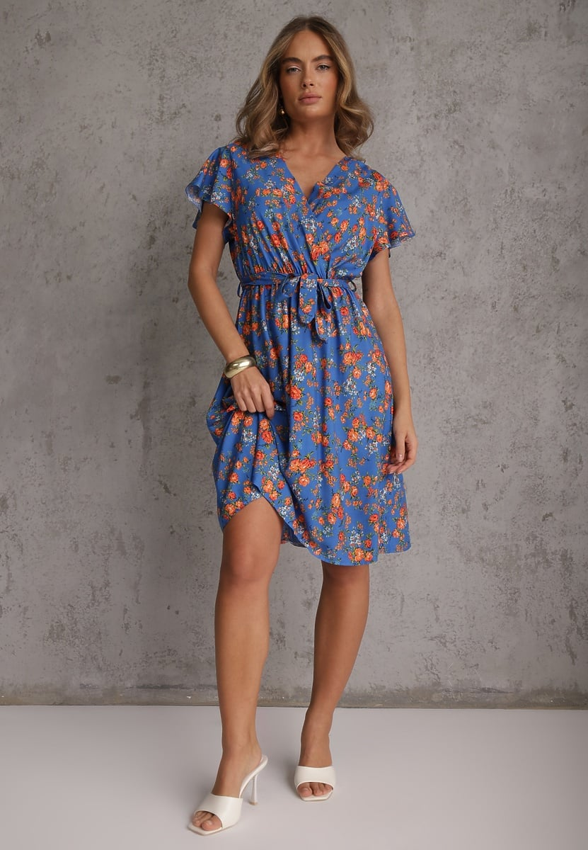 Vestido Boho Aidenia