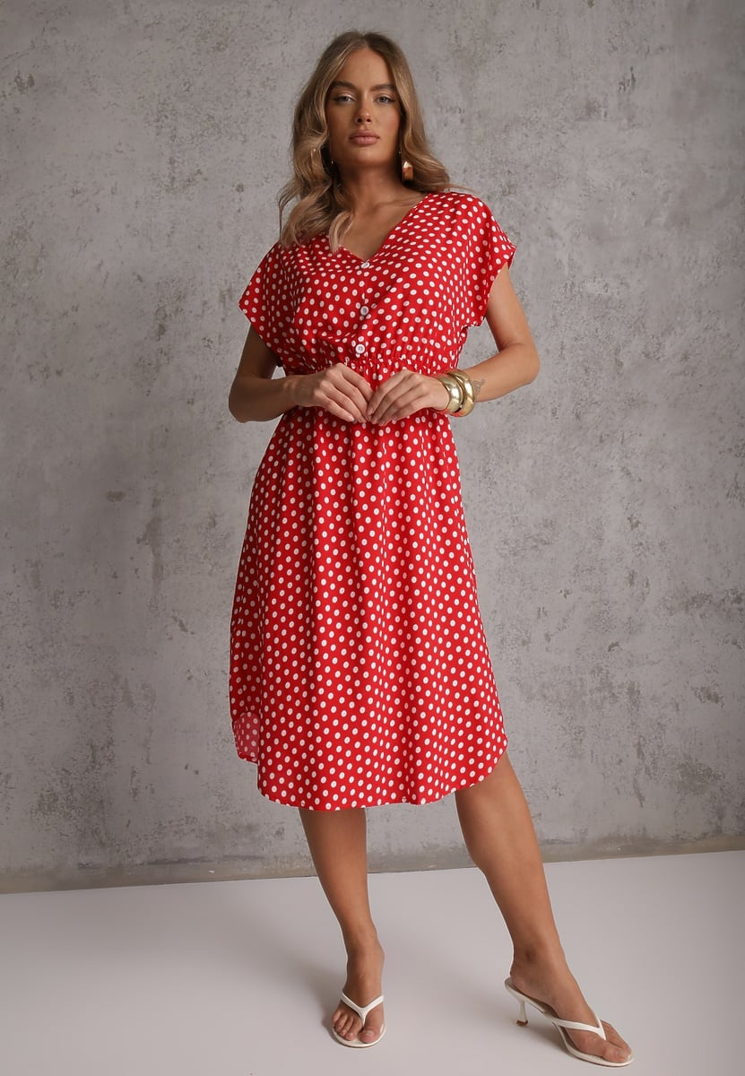 Vestido Boho Emilla
