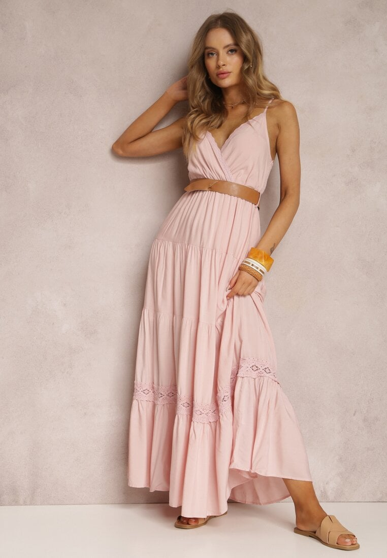 Vestido Boho Asoonice