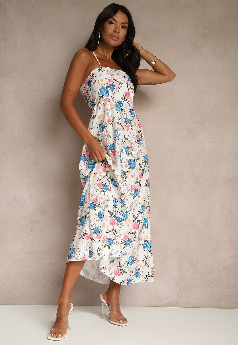 Vestido Boho Nalivie