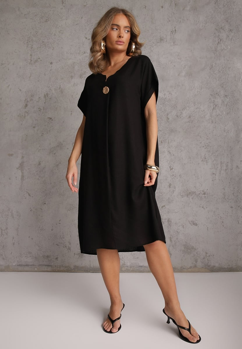 Vestido Boho Mezynore