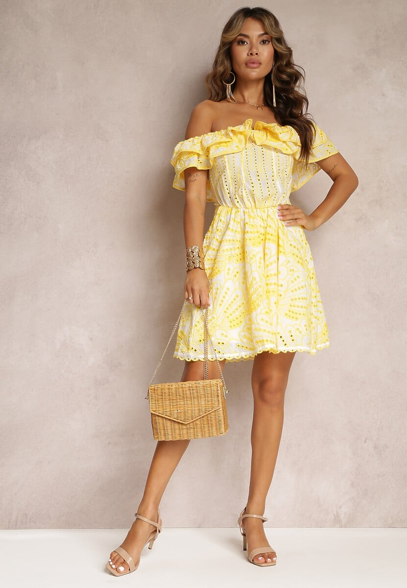 Vestido Boho Nissi