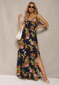 Vestido Boho Chenelena