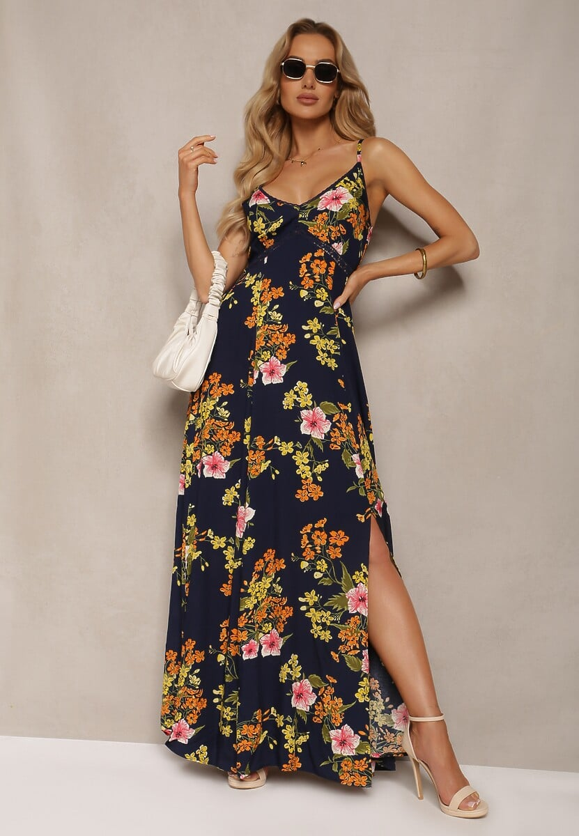 Vestido Boho Chenelena