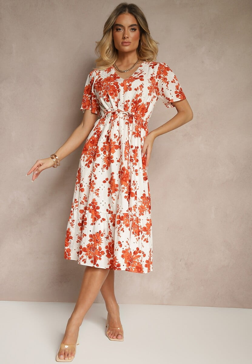 Vestido Boho Velbia