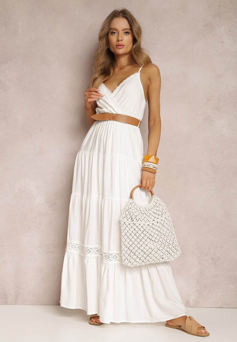 Vestido Boho Asoonice