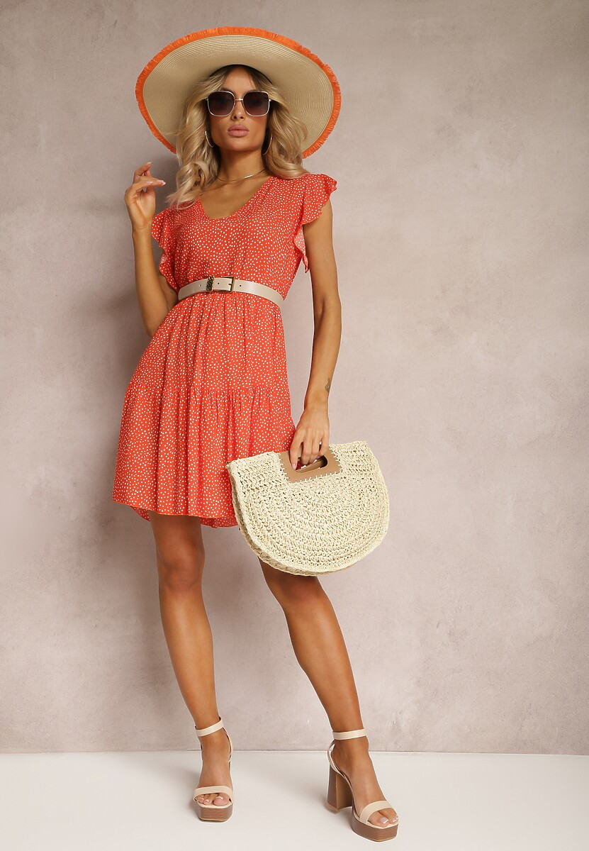Vestido Boho Riessa