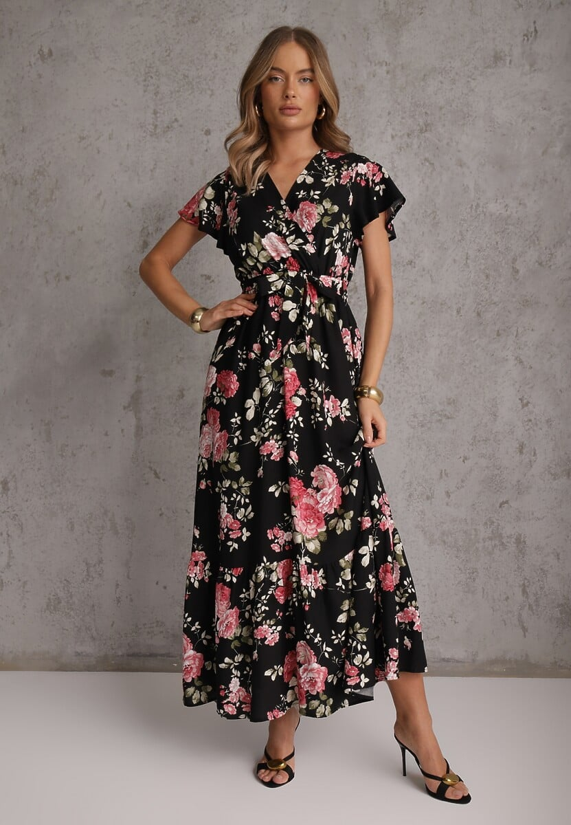 Vestido Boho Iphene