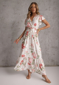 Vestido Boho Iphene