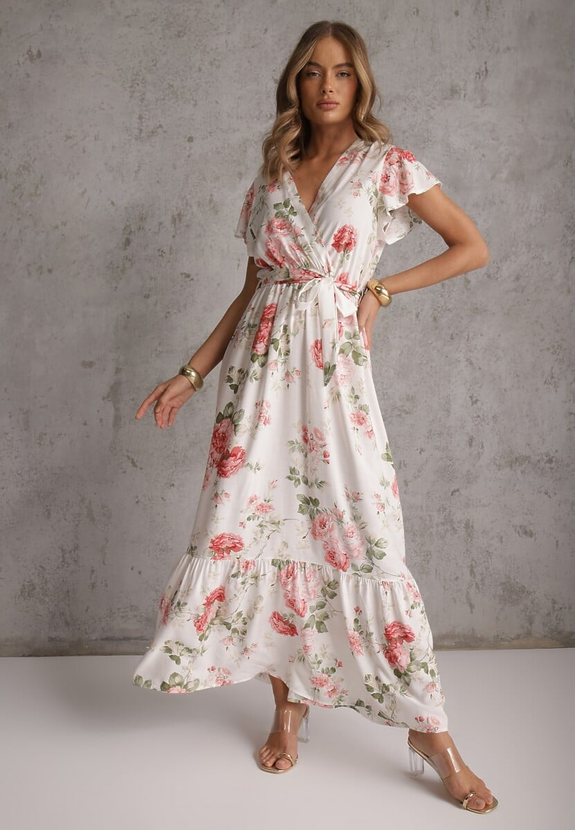 Vestido Boho Iphene