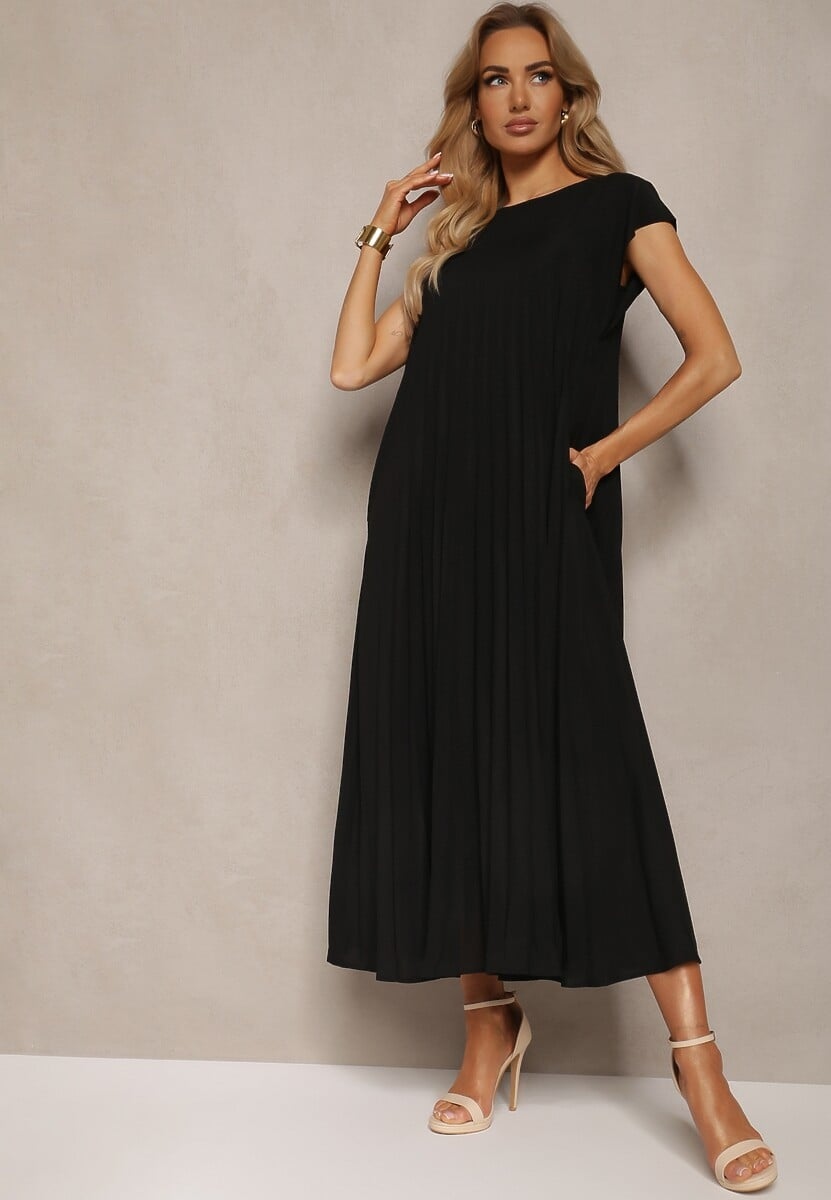 Vestido Boho Hivena