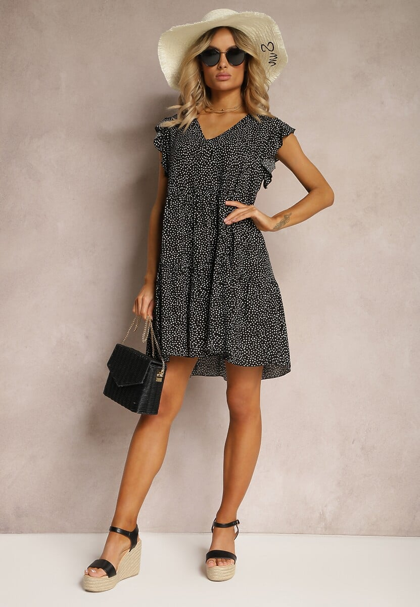Vestido Boho Riessa