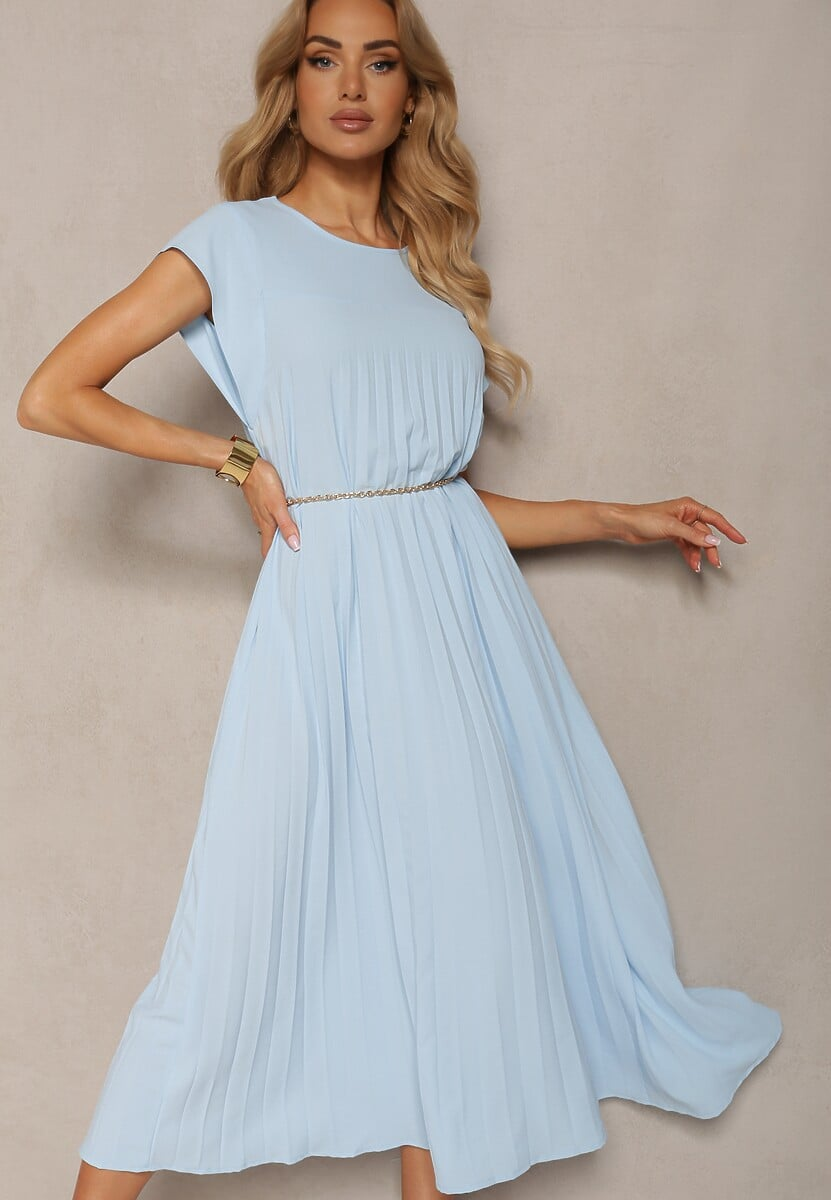 Vestido Boho Hivena