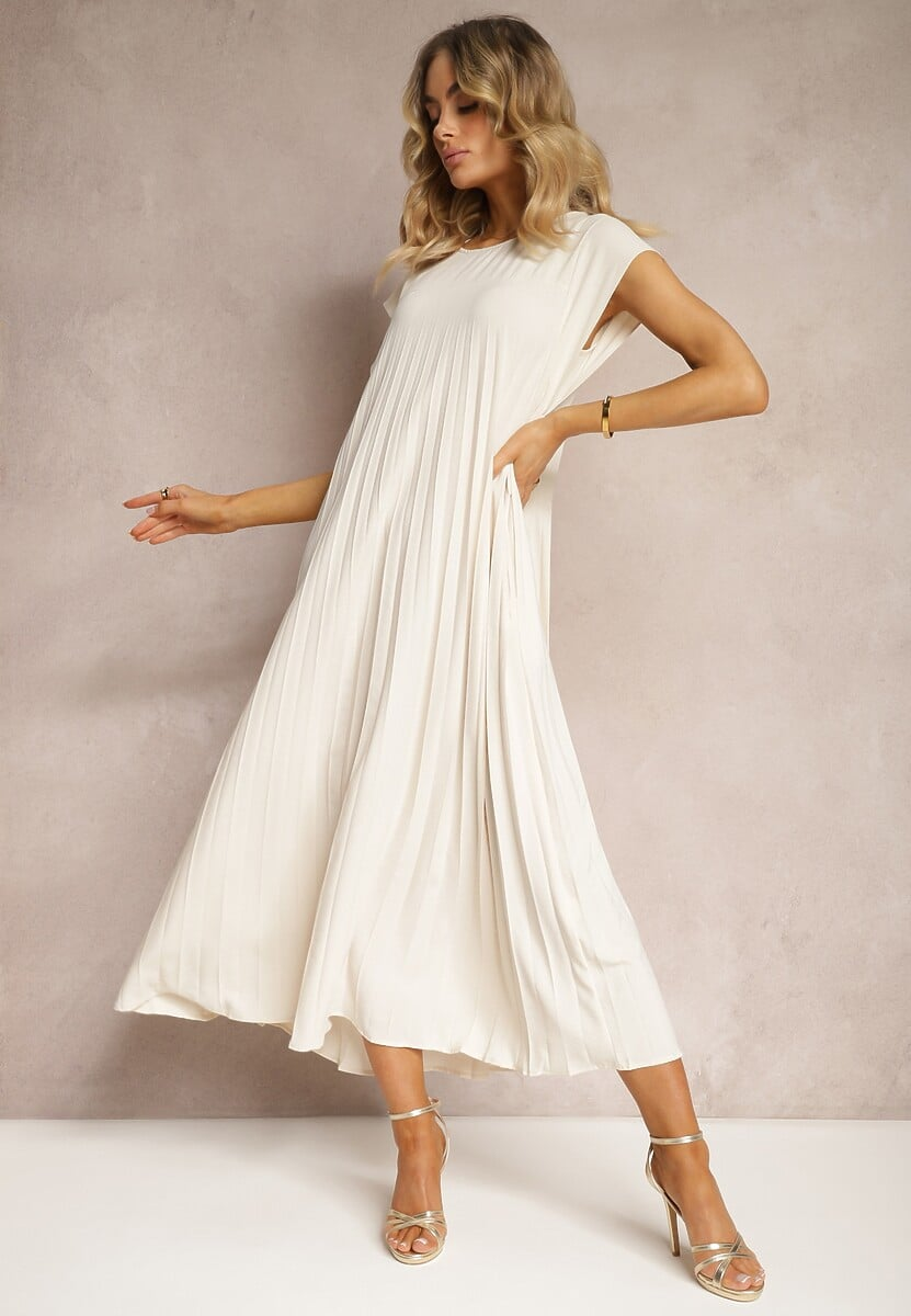 Vestido Boho Hivena