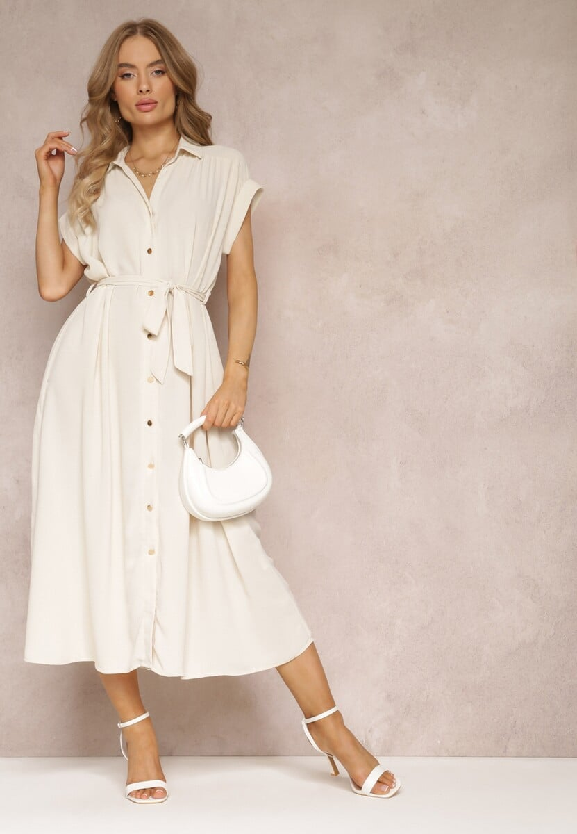 Vestido Boho Denalia