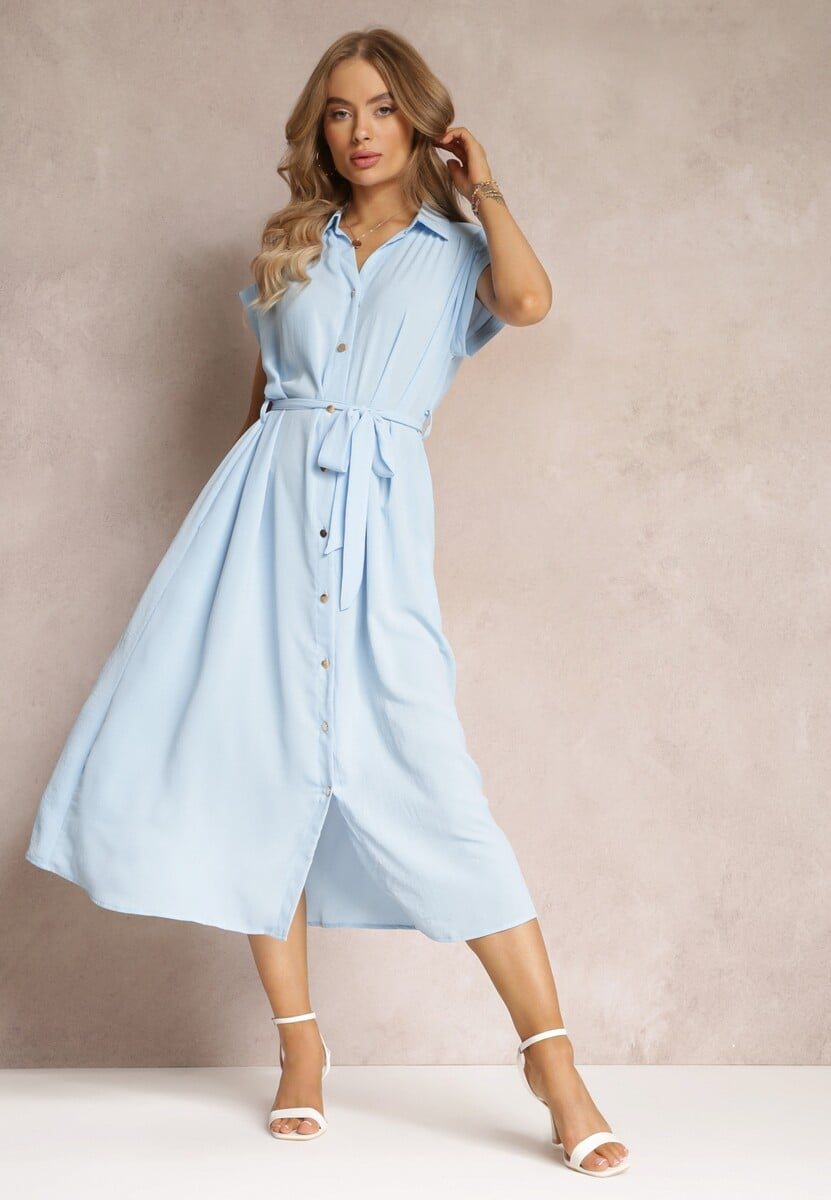 Vestido Boho Denalia