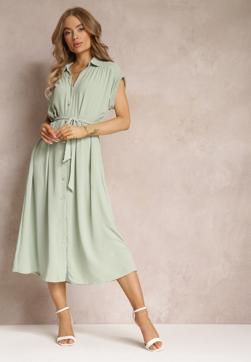 Vestido Boho Denalia