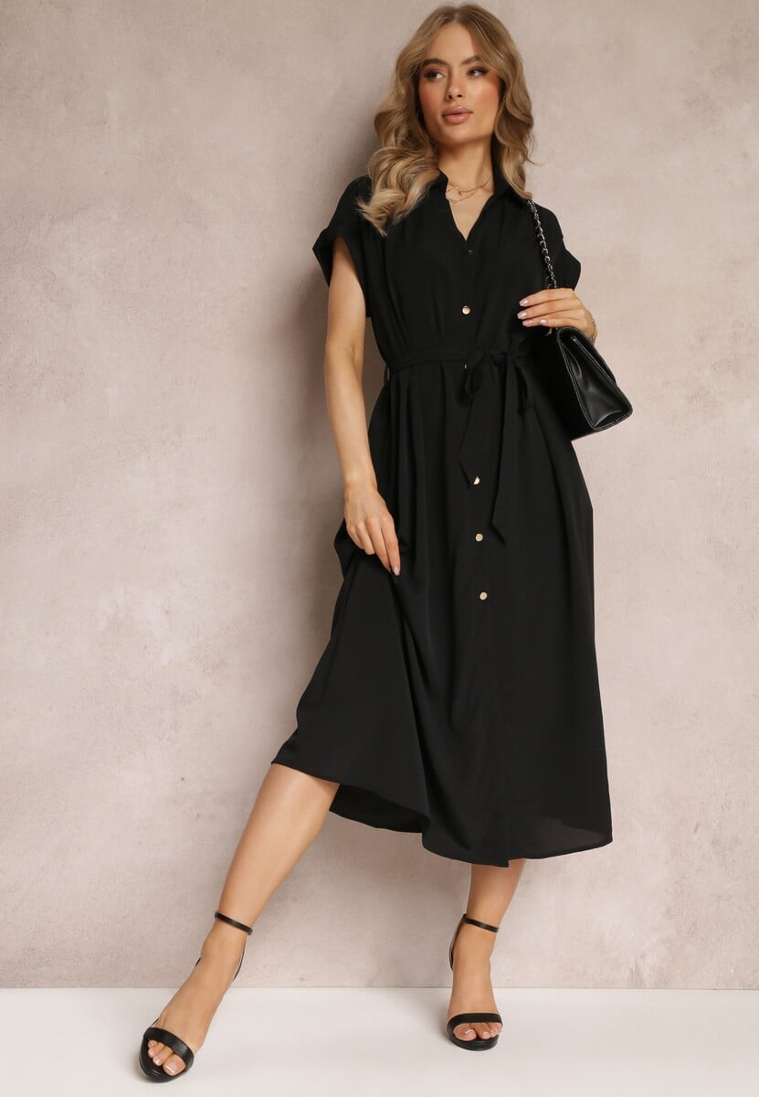 Vestido Boho Denalia
