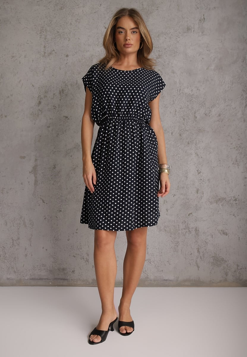 Vestido Boho Tetia