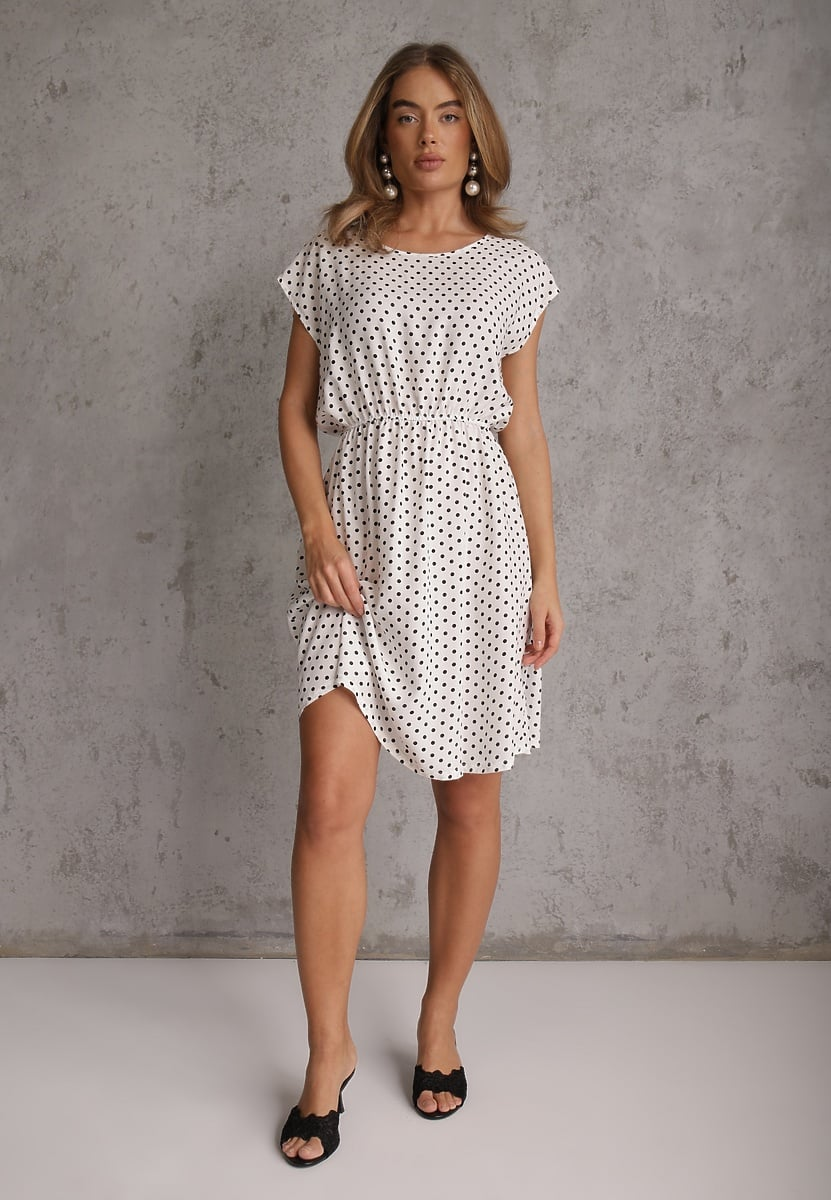 Vestido Boho Tetia