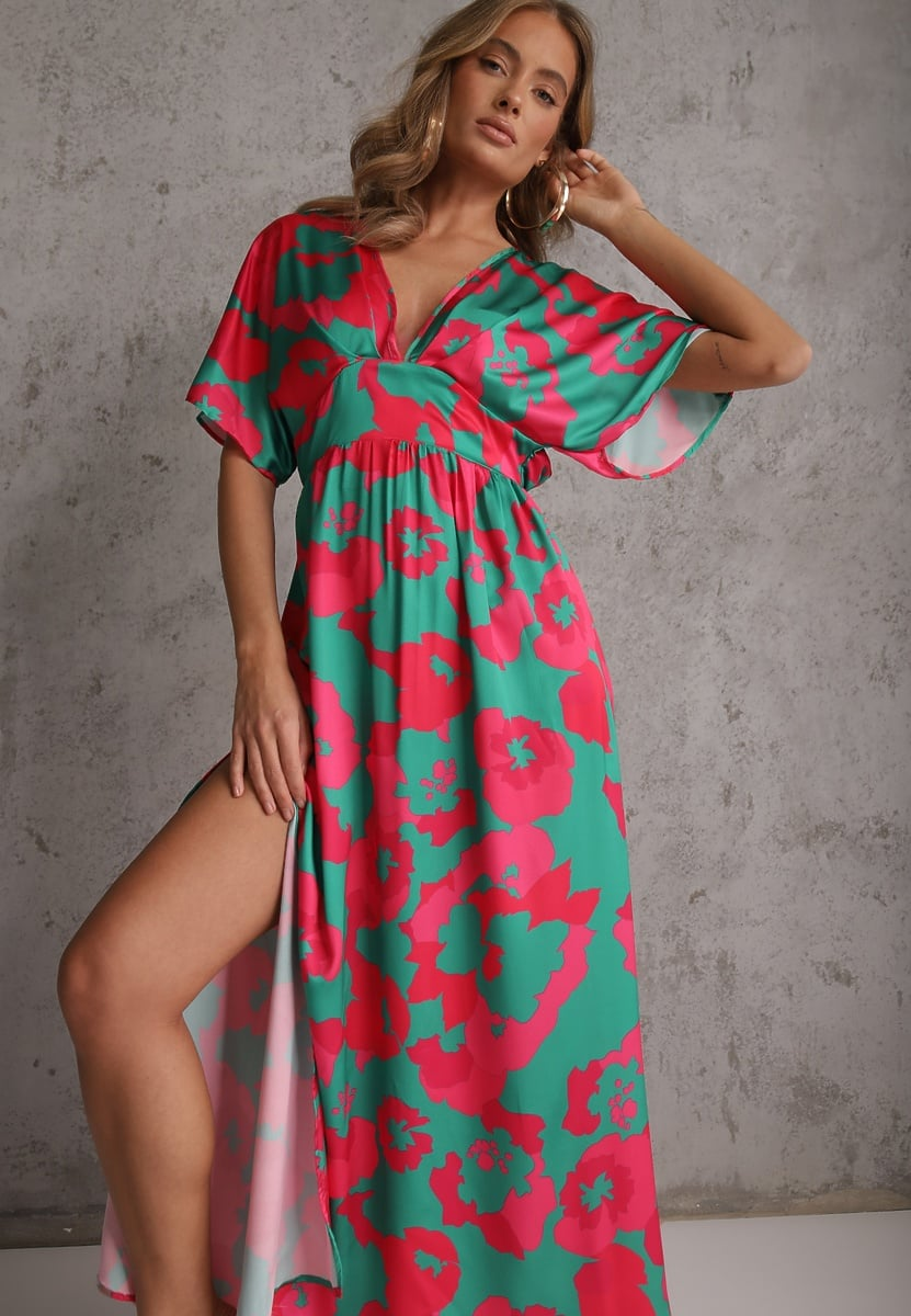 Vestido Boho Aleri