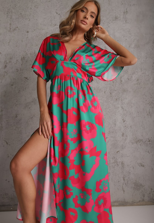 Vestido Boho Aleri