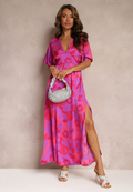 Vestido Boho Aleri