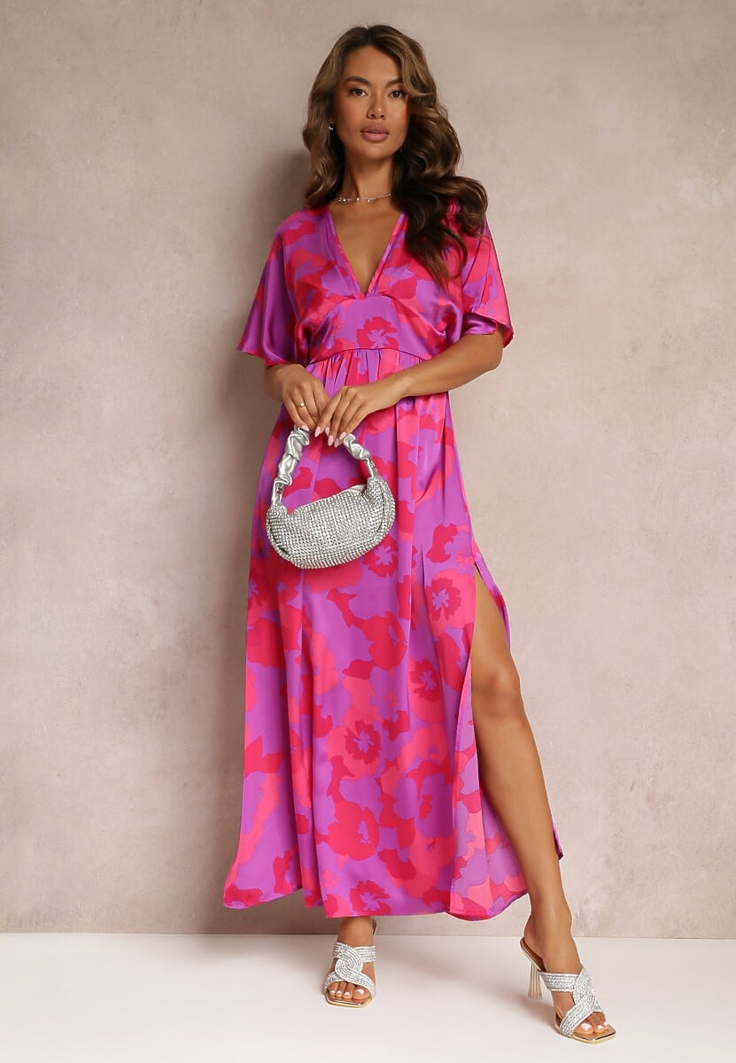 Vestido Boho Aleri