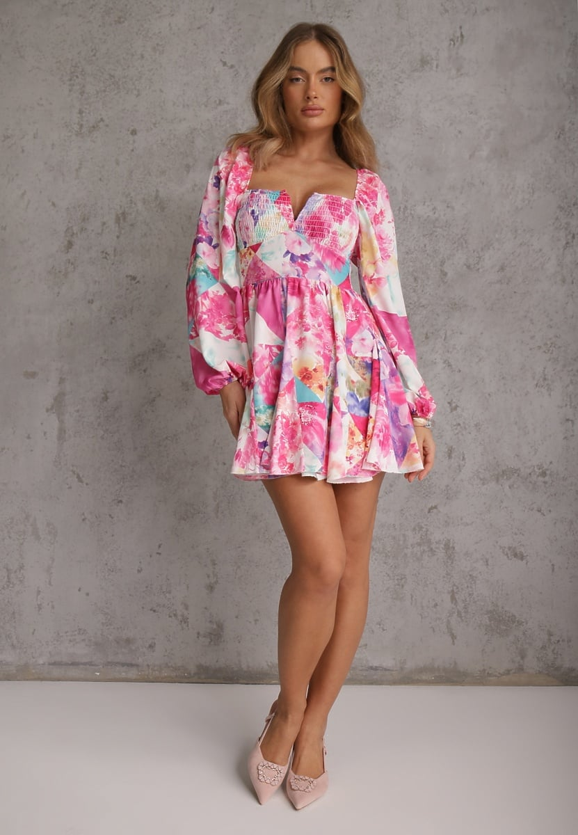 Vestido Boho Averla