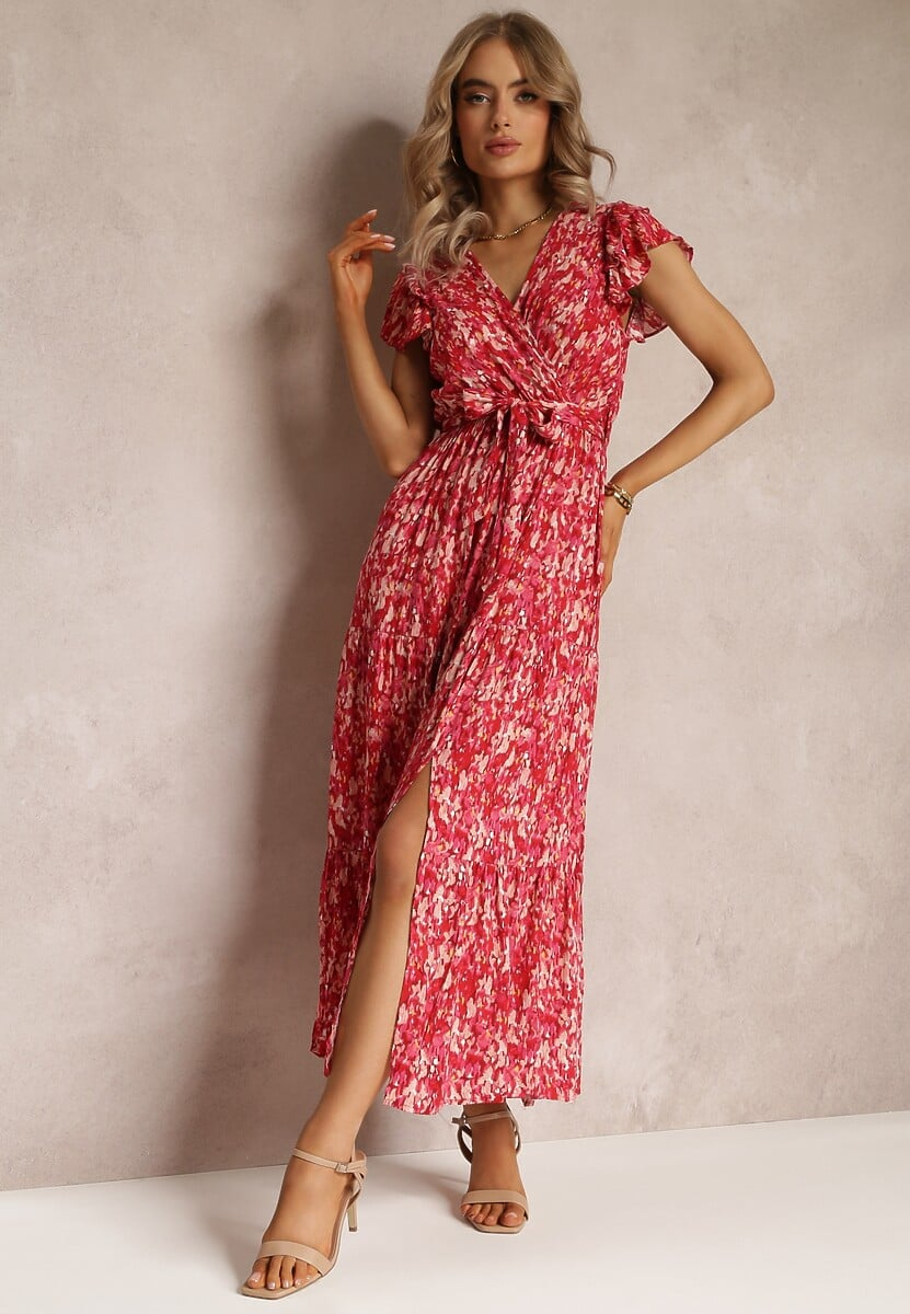 Vestido Boho Samat
