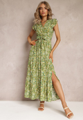 Vestido Boho Samat