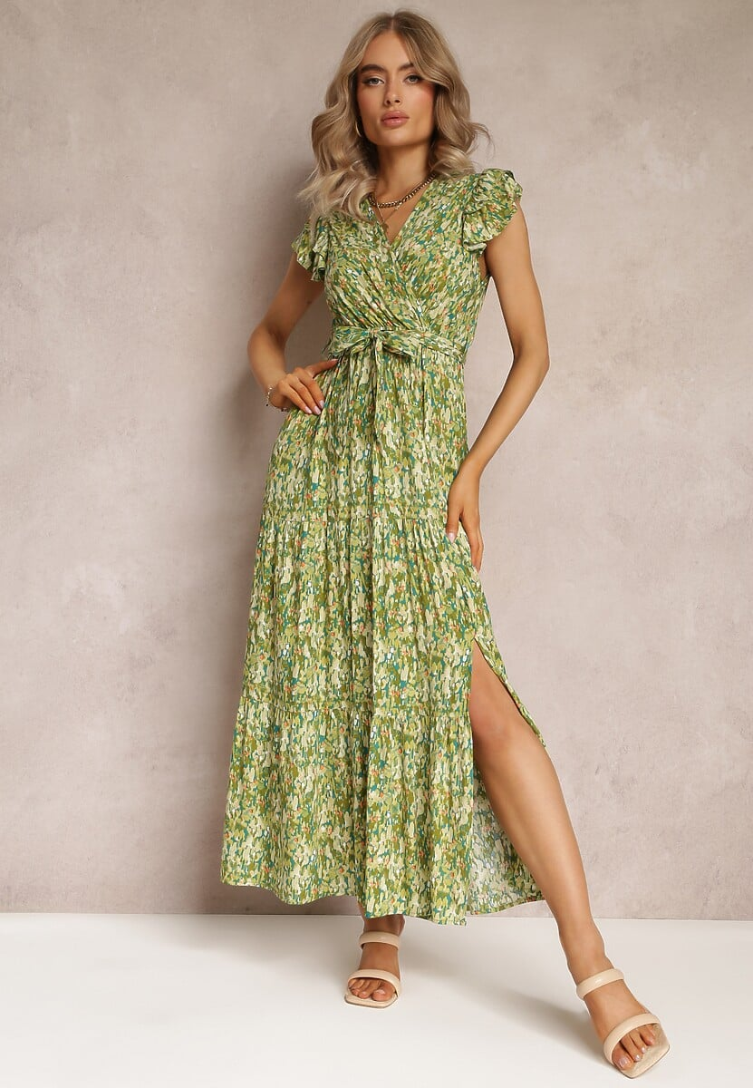 Vestido Boho Samat